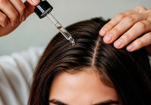 Your Daily Haircare Routine