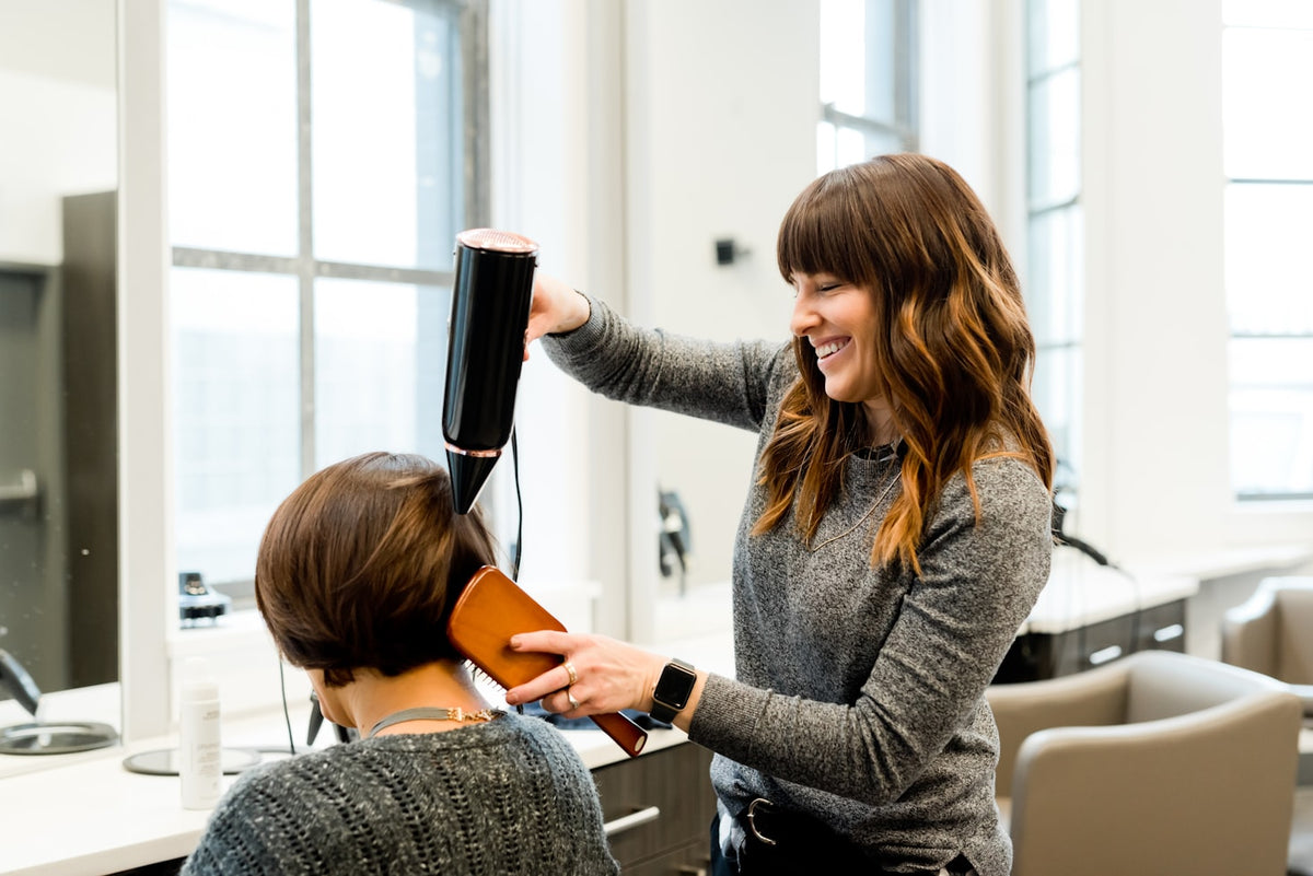 Keratin Hair Care