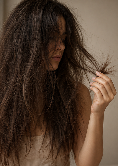 Shampoo