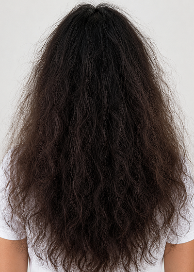 Hair Mask