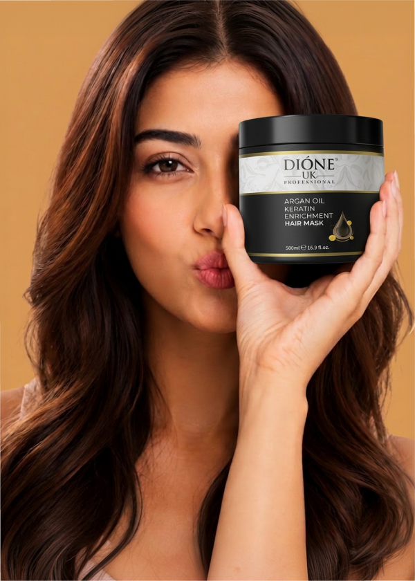 Hair Mask