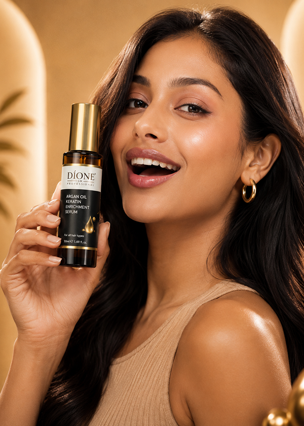Hair Serum