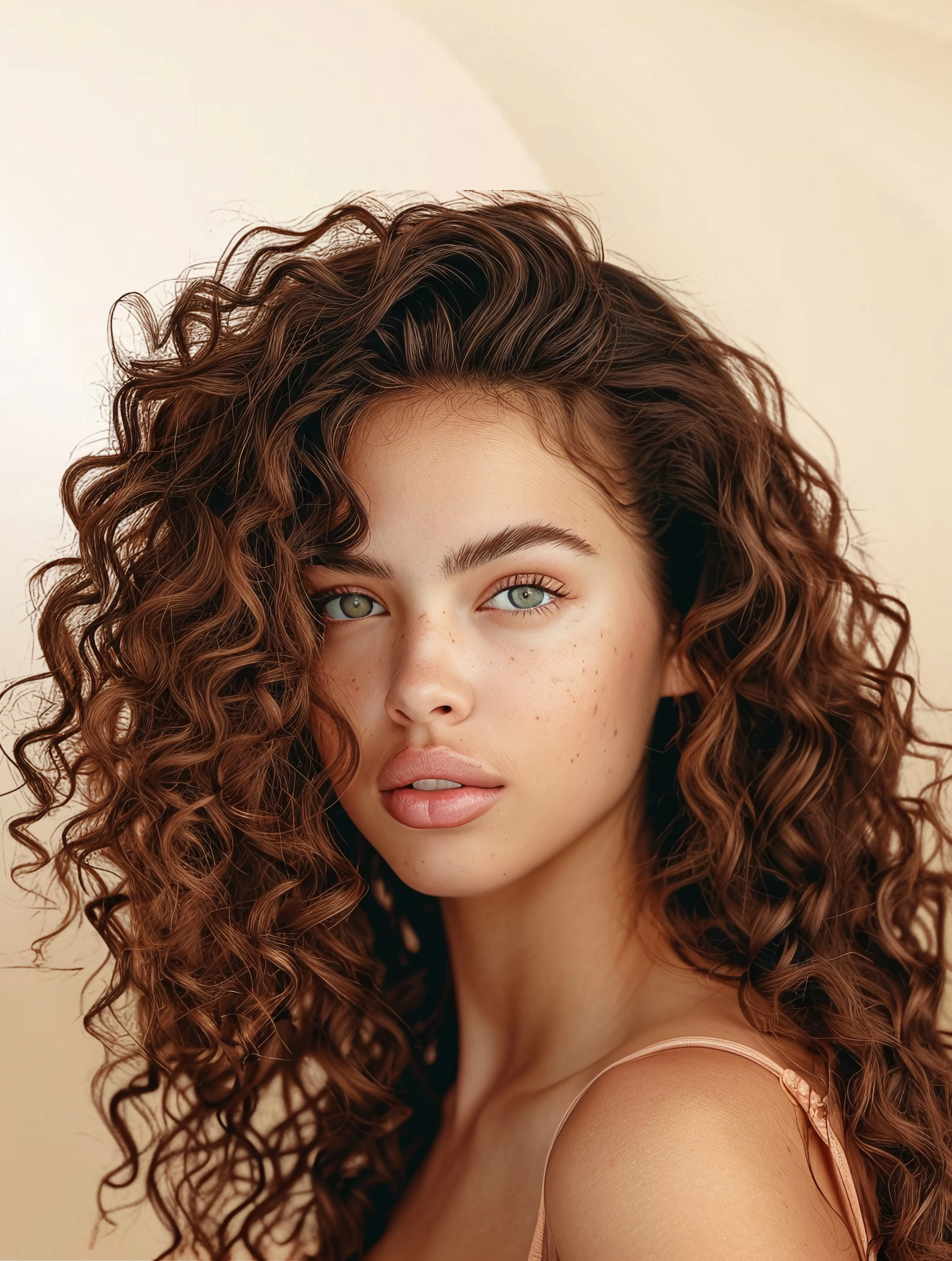 Elegant Waves