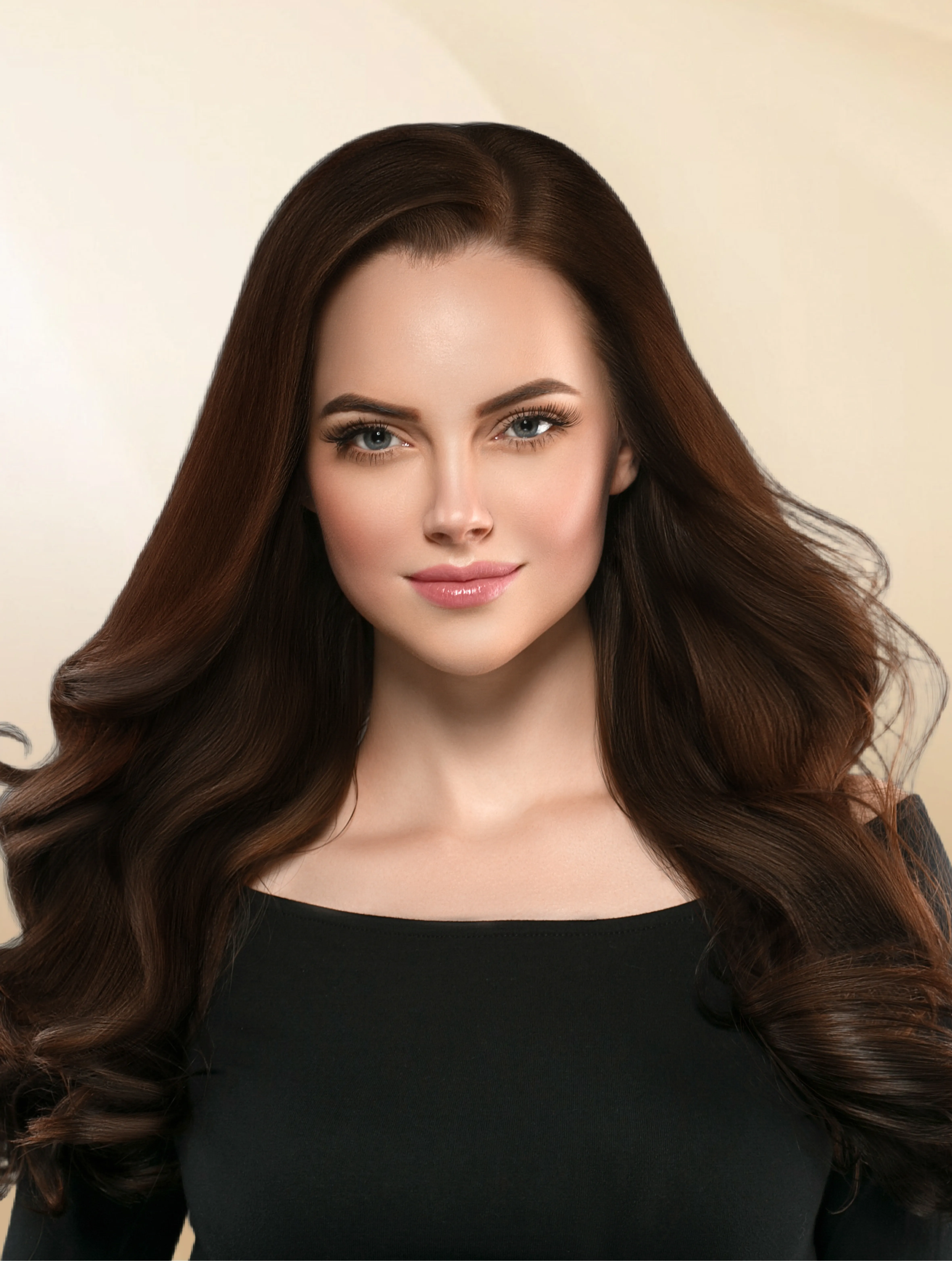 Elegant Waves