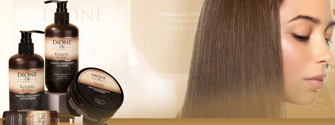 DIONE UK Products