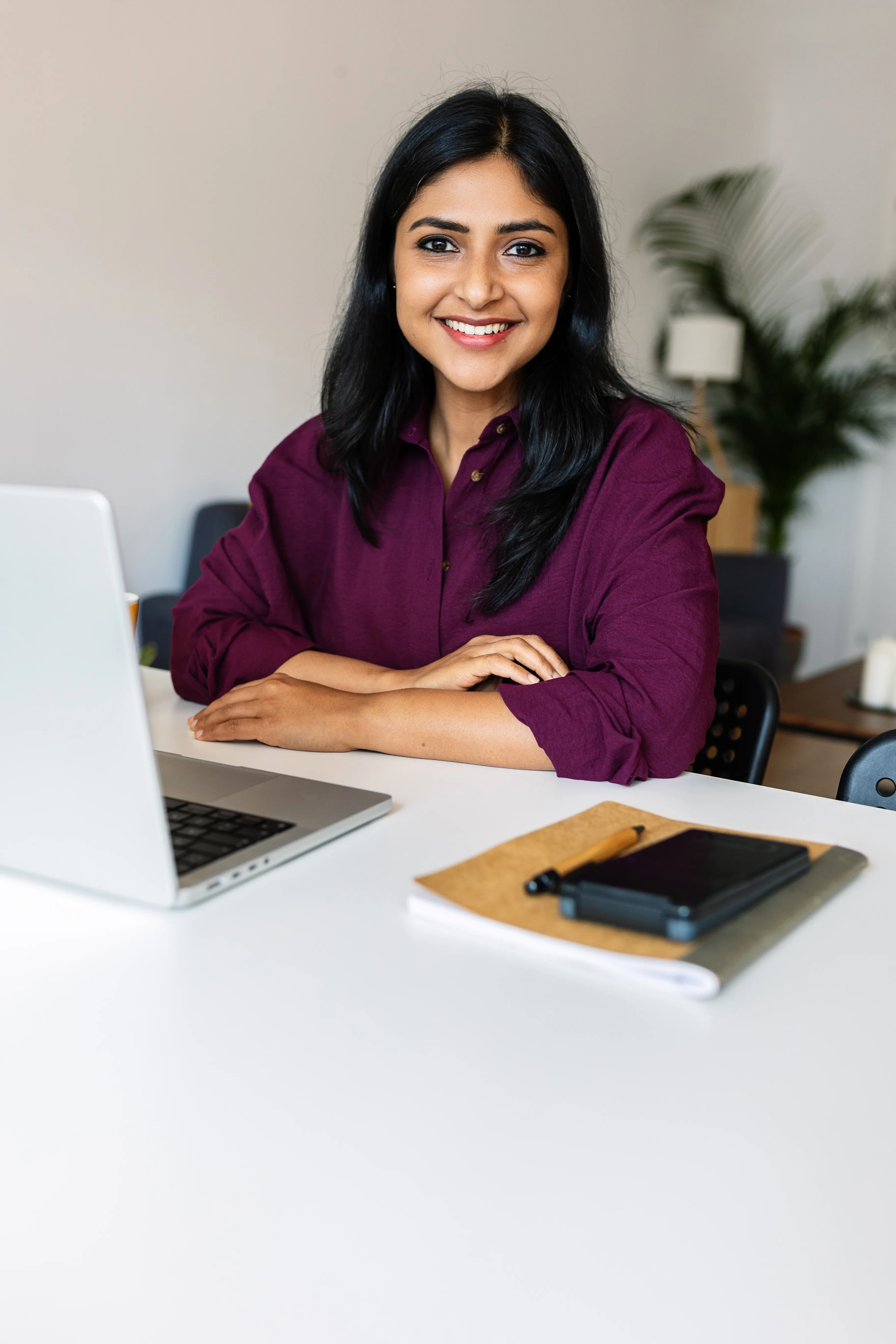 Riya Malhotra