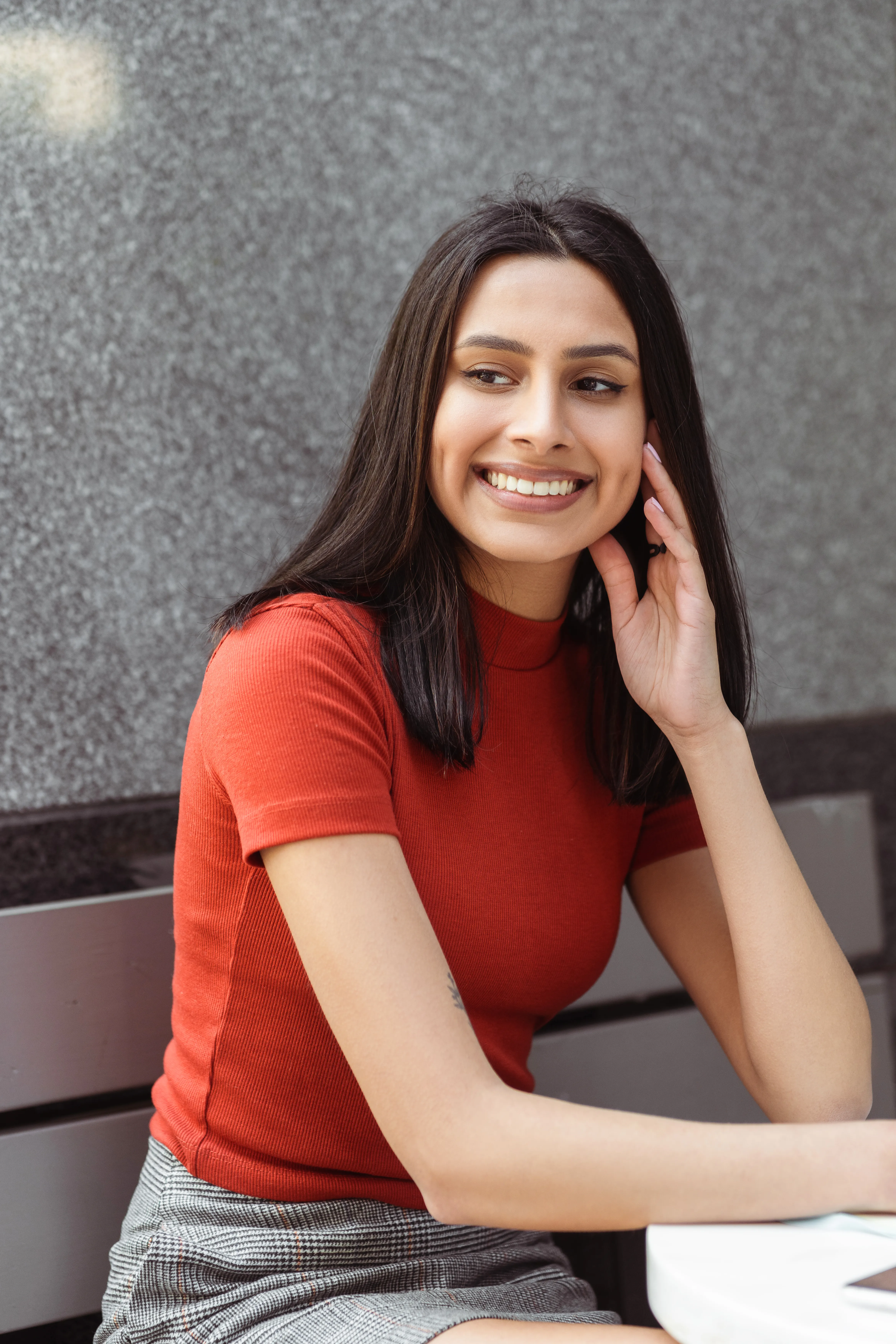 Riya Malhotra