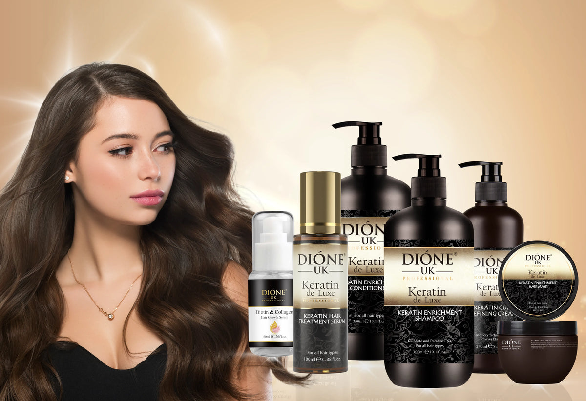 How to Choose the Right Shampoo and Conditioner for Your Hair Type