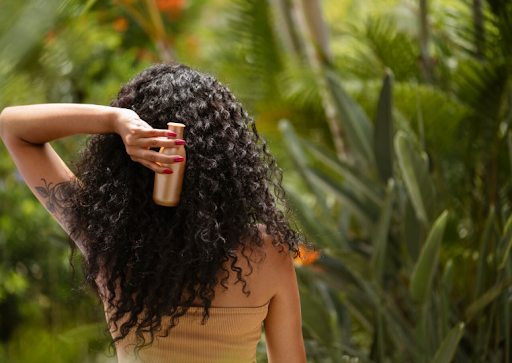 Best Hair Care Products for Curly Hair