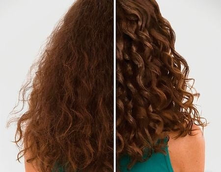 Curly Frizzy Hair Care Routine 2026: How to Get Defined Curls, Not Puff