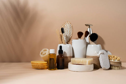 Online Shopping Guide: How to Identify Genuine Hair Care Products