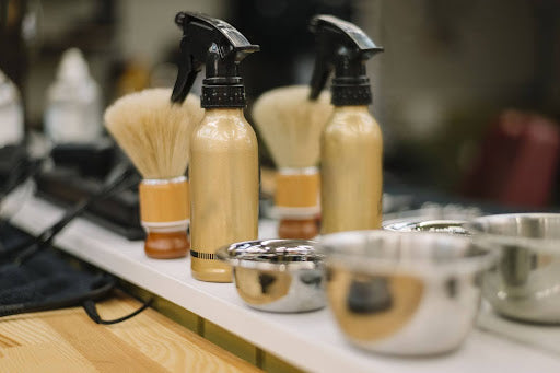 Salon Professional Hair Care Products