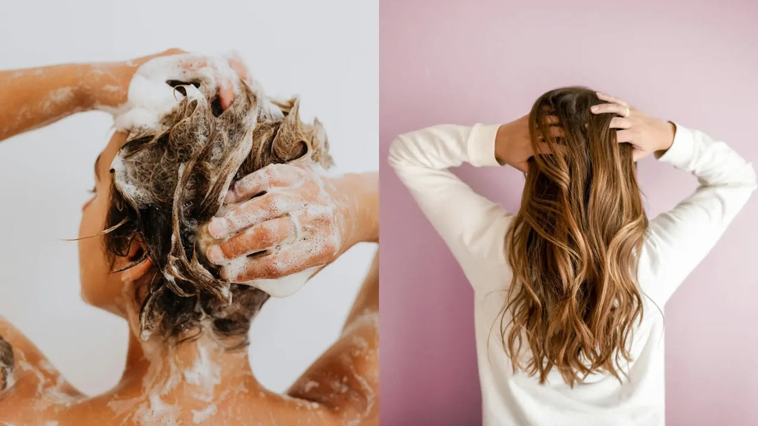 How to Choose the Best Shampoos and Conditioners for All Hair Types