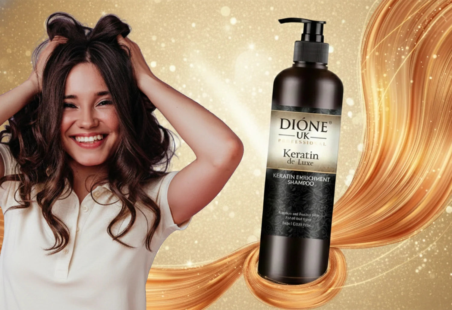 The Difference Between Premium and Regular Hair Products