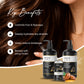 Shampoo (300ml) Conditioner (300ml) mask (500ml)
