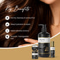 Shampoo (300ml) Serum (100ml) Mask (500ml)