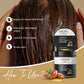 Dione UK keratin Enrichment Hair Mask (500ml)