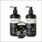 Shampoo (300ml) Conditioner (300ml) mask (250ml)