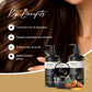 Shampoo (300ml) Conditioner (300ml) mask (250ml)
