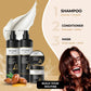 Dione UK keratin Enrichment Hair Mask (500ml)
