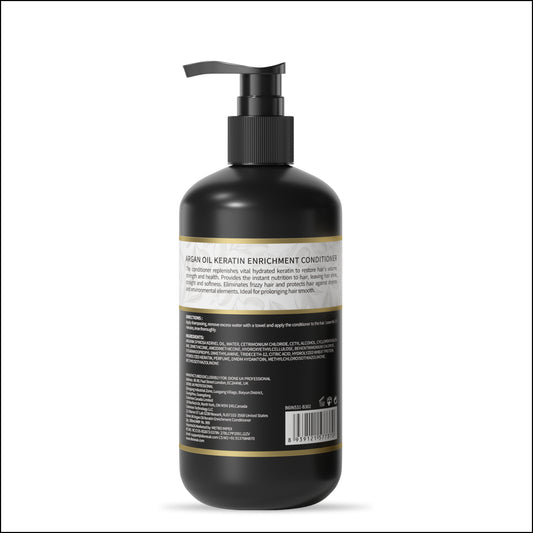 Dione UK Keratin De Luxe Conditioner (300ml)