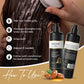 Dione UK Keratin De Luxe Shampoo (500ml)