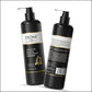 Dione UK Keratin De Luxe Shampoo (500ml)