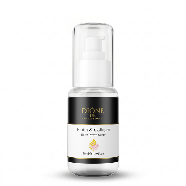 Dione UK Biotin Hair Growth Serum (50ml)