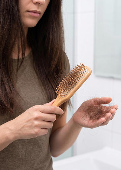 Hair Serum