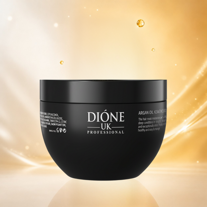 Hair Mask