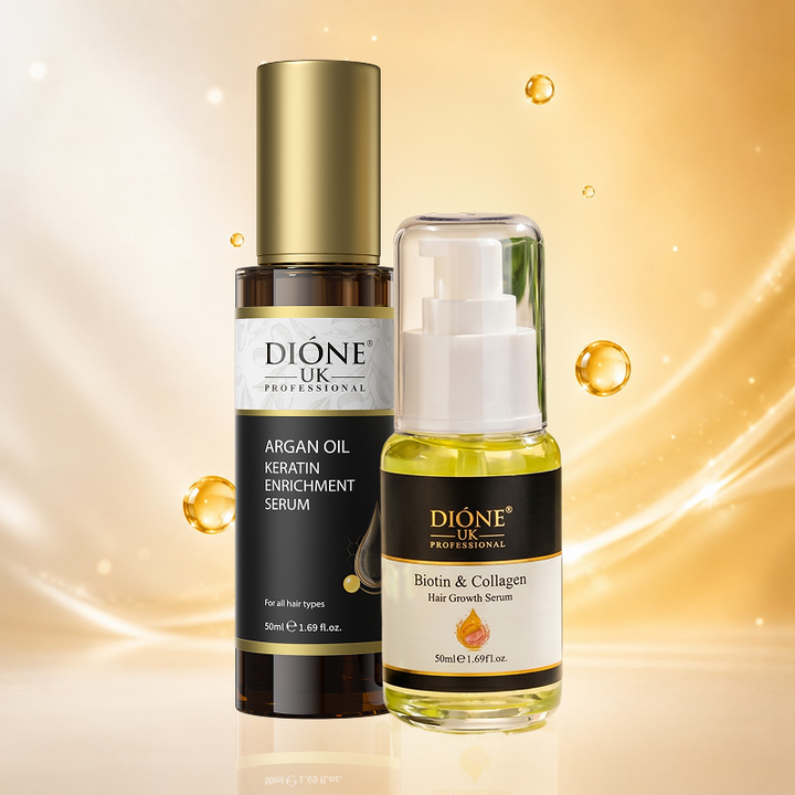 Hair Serum