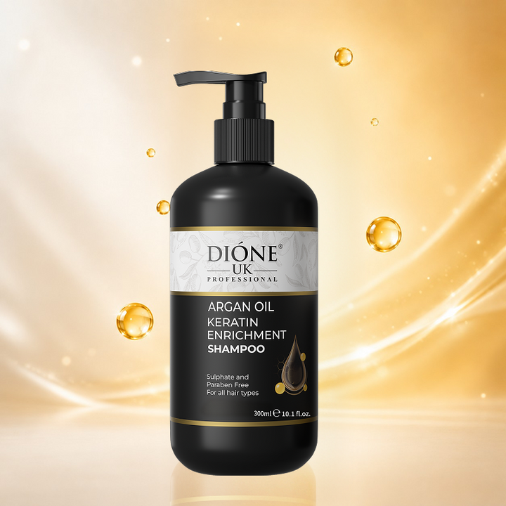 Shampoo