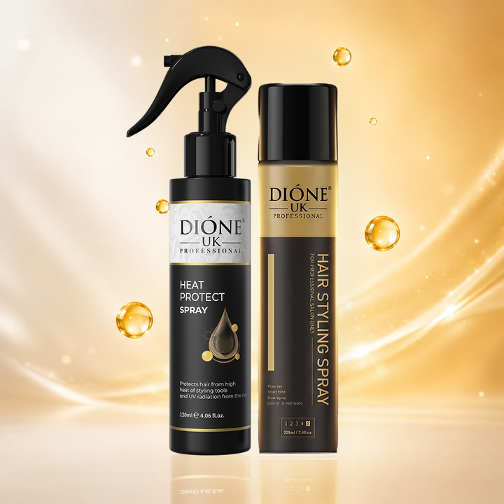 Hair Spray