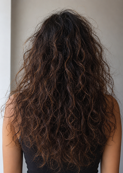 Curl Cream